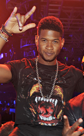 Usher Usher